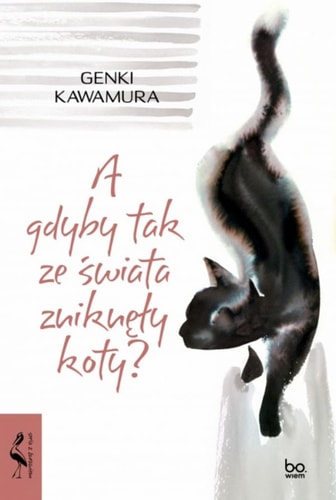A gdyby tak ze swiata zniknely koty?
