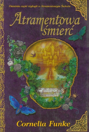Atramentowa smierc