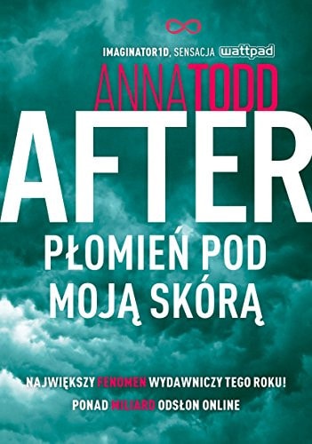After Plomien pod moja skora