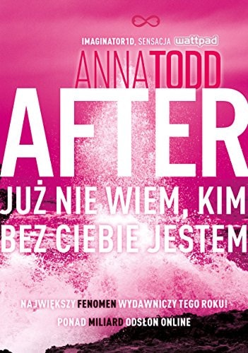 After 2: Już nie wiem, kim bez ciebie jestem