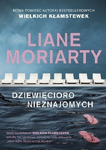 Dziewięcioro nieznajomych