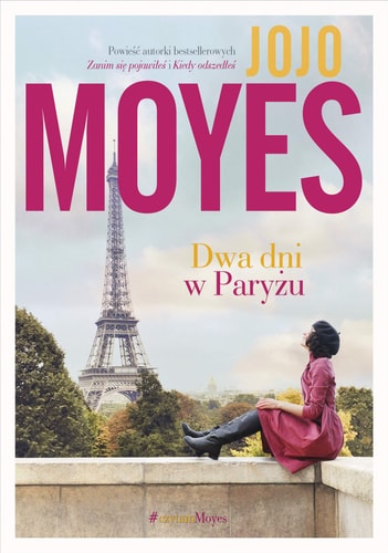 Dwa dni w Paryzu