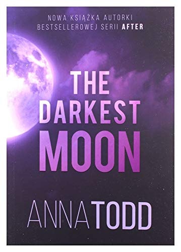 The Darkest Moon