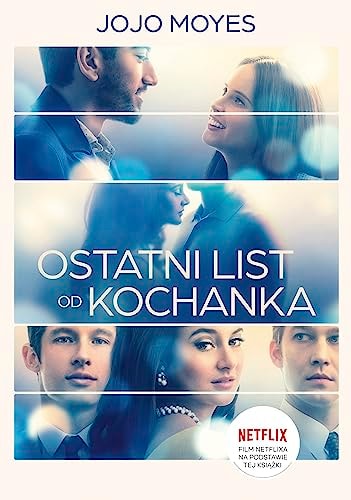 Ostatni list od kochanka: (wydanie filmowe)