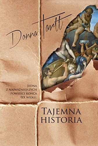 Tajemna historia, wydanie 3