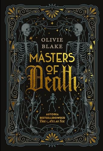 Masters of Death