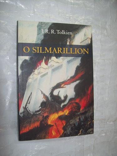 Silmarillion