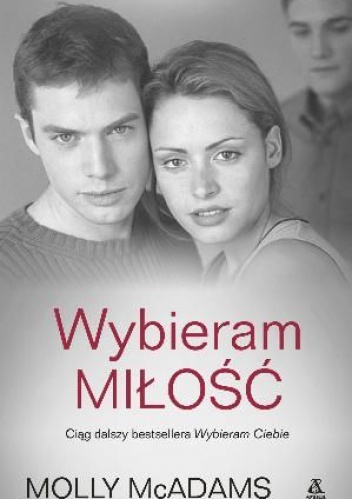 Wybieram Milosc Tom 2