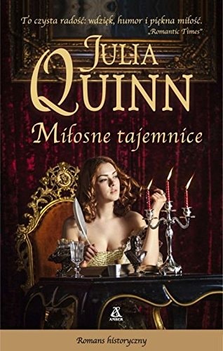 Milosne tajemnice