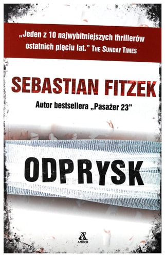 Odprysk