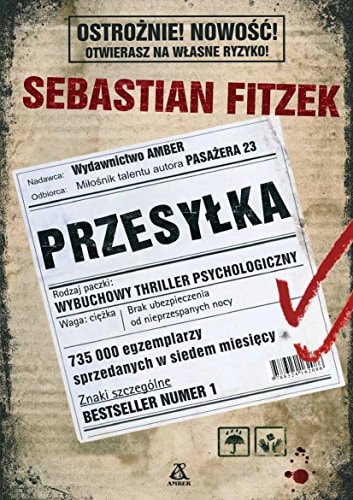 Przesylka