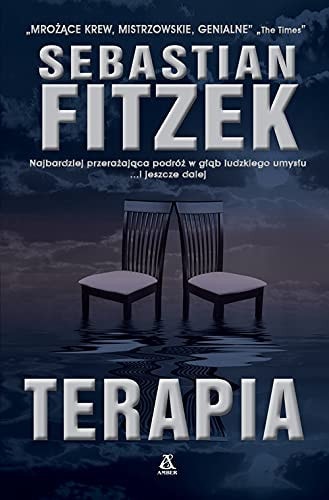 Terapia: Wielkie Litery