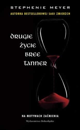 Drugie zycie Bree Tanner