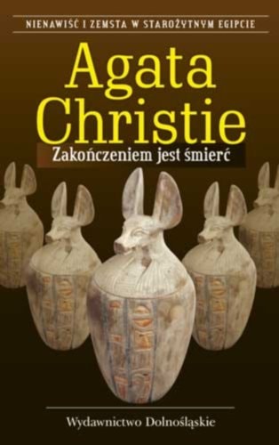 Zakonczeniem jest smierc