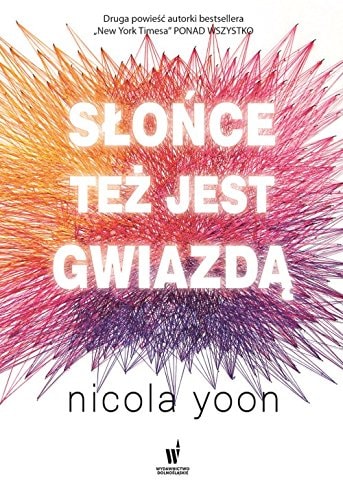 Slonce tez jest gwiazda