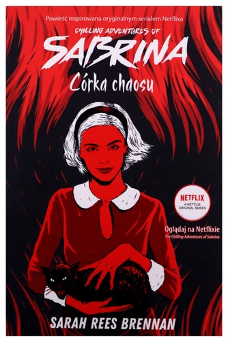 The Chilling Adventures of Sabrina. Corka chaosu