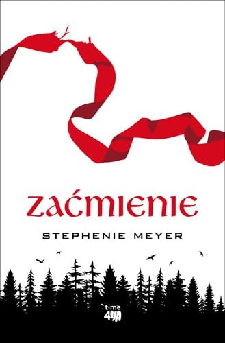 Zaćmienie: Wydanie specjalne