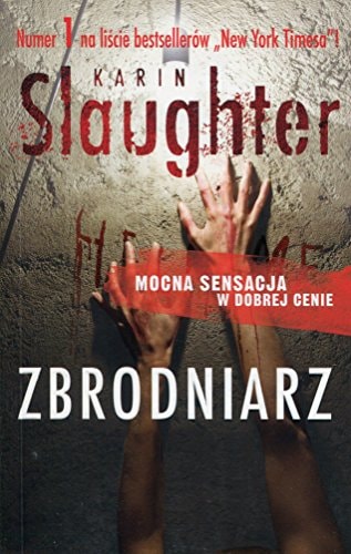 Zbrodniarz