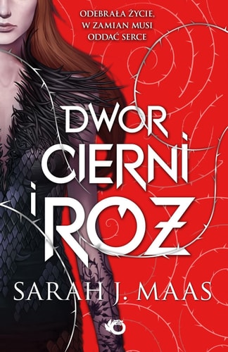 Dwor cierni i roz