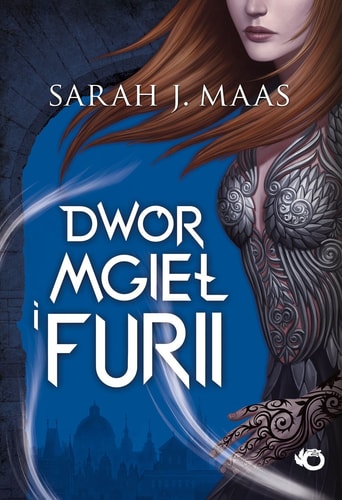 Dwor mgiel i furii