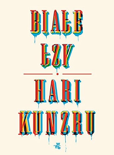 Biale lzy