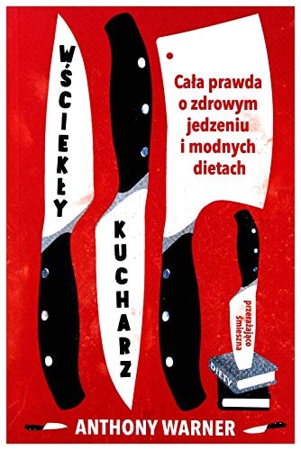 Wsciekly kucharz