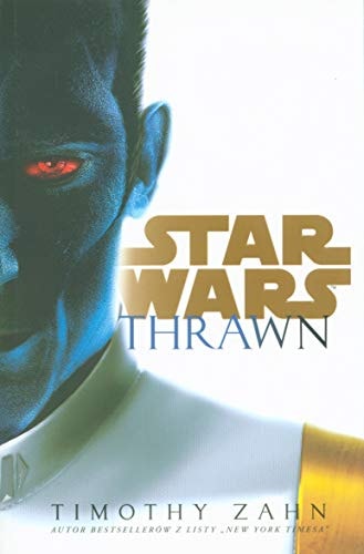 Star Wars. Thrawn
