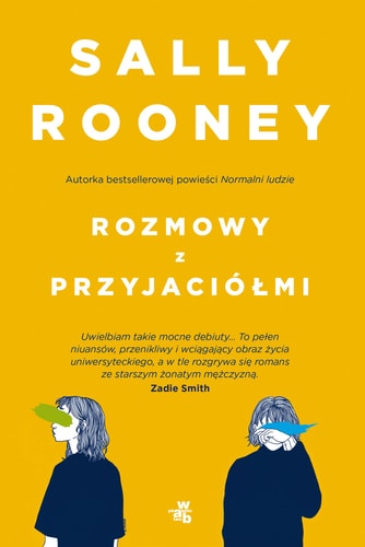 Rozmowy z przyjaciolmi