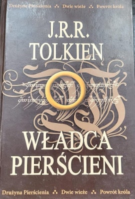 Wladca Pierscieni