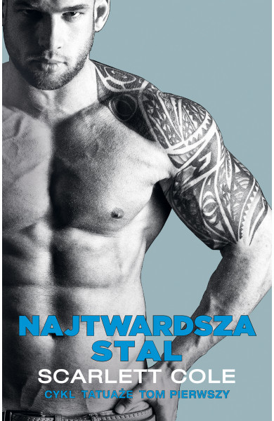 Najtwardsza stal