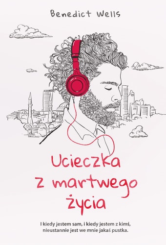 Ucieczka z martwego zycia