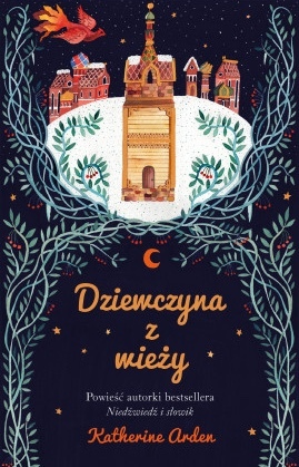 Dziewczyna z wiezy