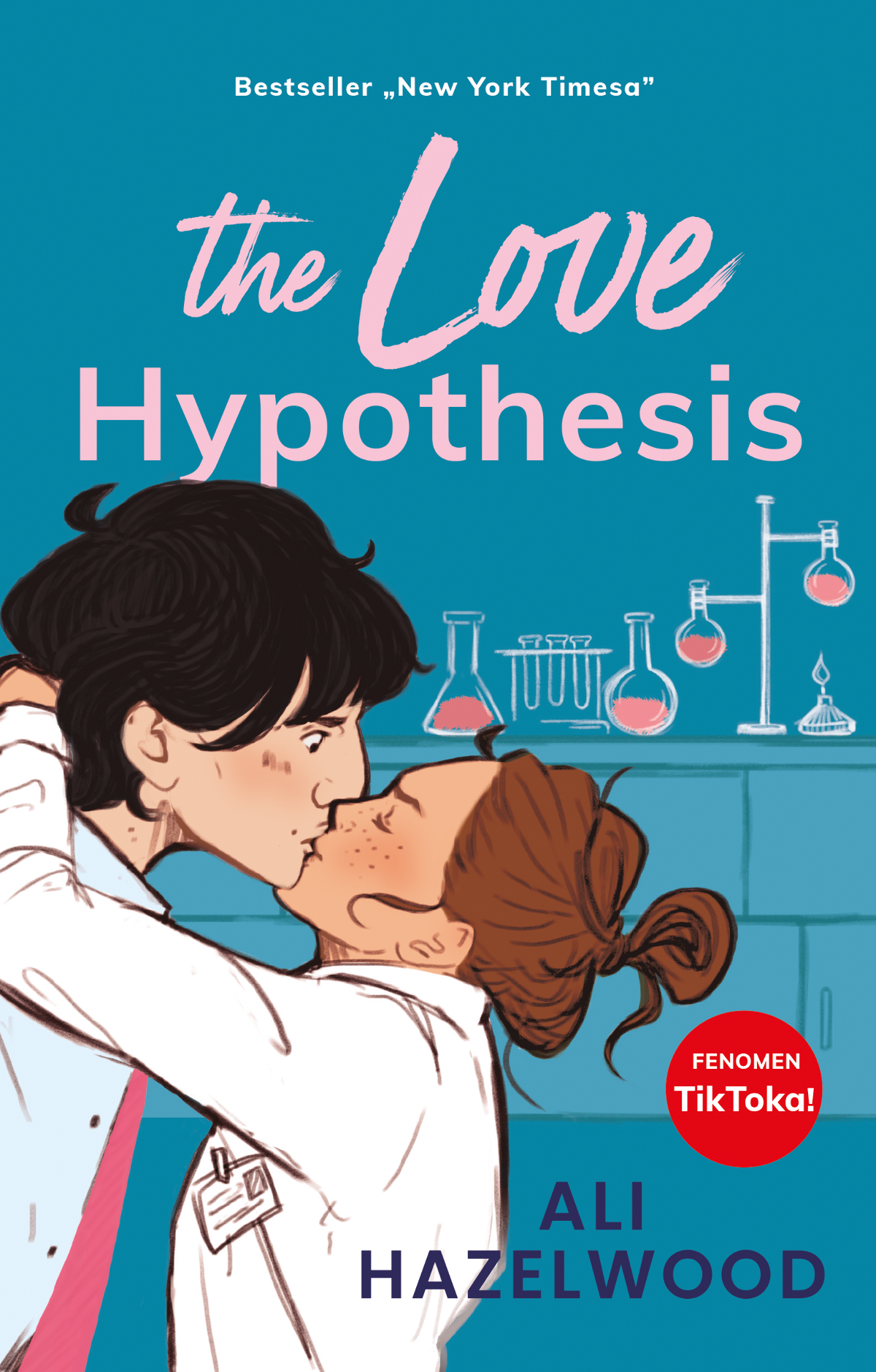 Muza The Love Hypothesis