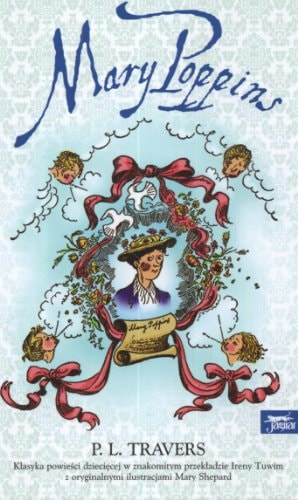 Mary Poppins