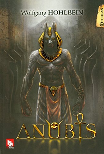 Anubis
