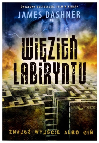Wiezien Labiryntu