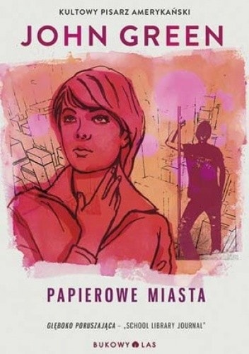 Papierowe miasta