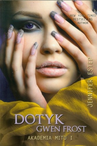 Dotyk Gwen Frost