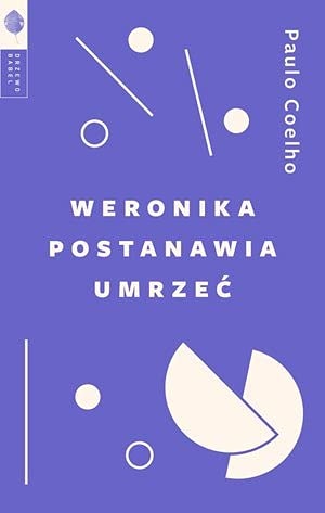 Weronika postanawia umrzec