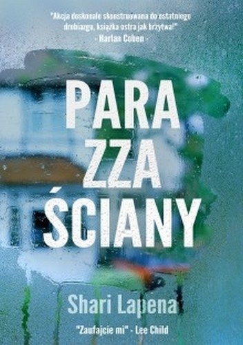 Para zza sciany