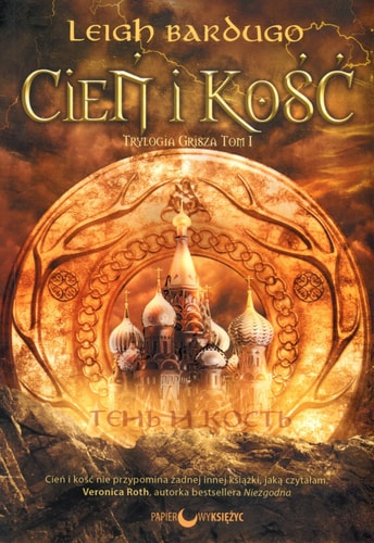 Cien i kosc