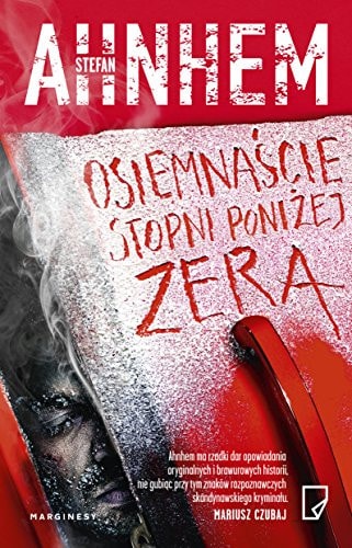 Osiemnascie stopni ponizej zera