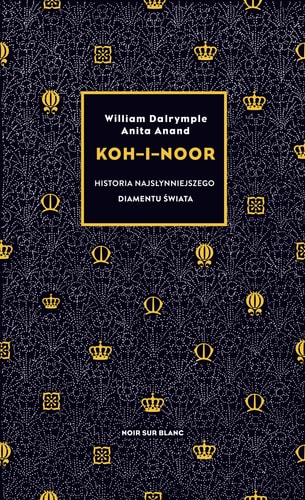 Koh-i-Noor: Historia najsłynniejszego diamentu świata