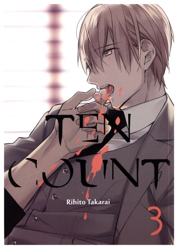 Ten Count #3
