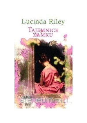 Tajemnice zamku (pocket) - Lucinda Riley [KSIÄĹťKA]