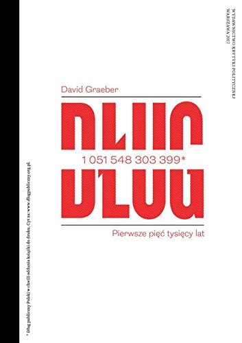 Dlug. Pierwsze piec tysiecy lat
