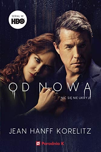 Od nowa - Jean Hanff Korelitz [KSIÄĹťKA]