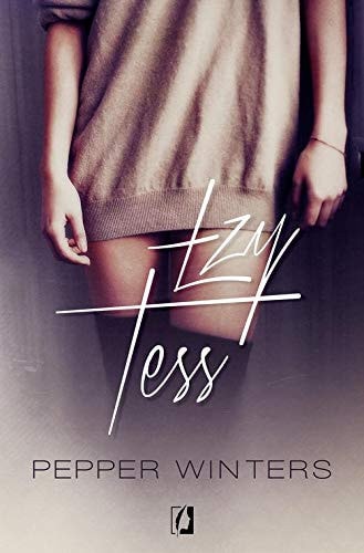 Potwory z ciemnosci Tom 1 Lzy Tess