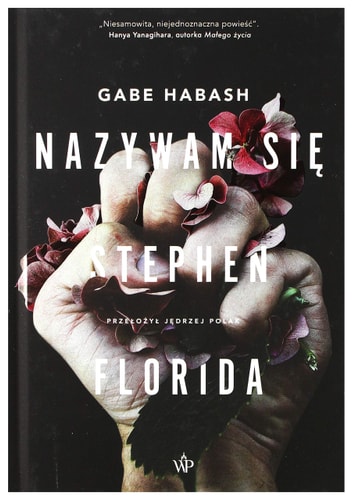 Nazywam sie Stephen Florida