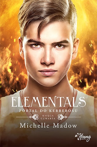 Elementals. Tom 4. Portal do Kerberosu